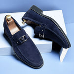 Lorenzo™ | Elegante loafers - Vignette | TRENDMAKERMODE™ 