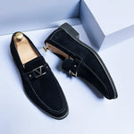 Lorenzo™ | Elegante loafers - Vignette | TRENDMAKERMODE™ 