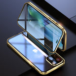 360° iPhone-hoesje - Vignette | TRENDMAKERMODE™ 