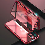 360° iPhone-hoesje - Vignette | TRENDMAKERMODE™ 