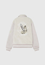 Astro Varsity-jack - Multi - Vignette | TRENDMAKERMODE™ 