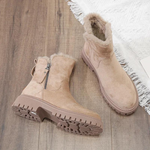 Ellie™ | Comfortabele Winterlaarzen met Warme Voering - Vignette | TRENDMAKERMODE™ 