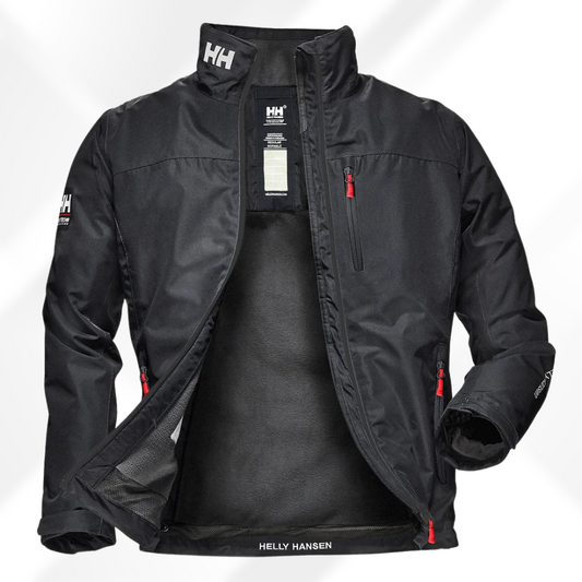 Hansen™ | Performance jack | Men jacket | Modehaus MEYER