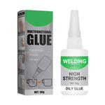 (1+1 GRATIS) Extreme Glue™️ | De identieke lijm ooit gemaakt  - Vignette | TRENDMAKERMODE™ 