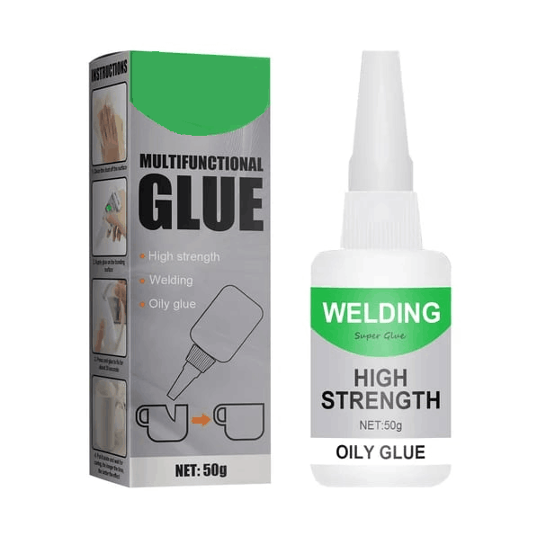 (1+1 GRATIS) Extreme Glue™️ | De sterkste lijm ooit gemaakt | Huis en Tuin | cleaning, home | Sorandi.nl