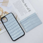 Gepersonaliseerde iPhone 12 hoesje - Vignette | TRENDMAKERMODE™ 