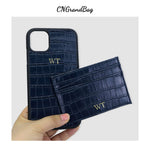 peaky oogkleppen iphone 11 hoesje - Vignette | TRENDMAKERMODE™ 