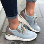 Elina™ | Orthopedische Getest-trainers - Vignette | TRENDMAKERMODE™ 