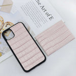 peaky oogkleppen iphone 11 hoesje - Vignette | TRENDMAKERMODE™ 