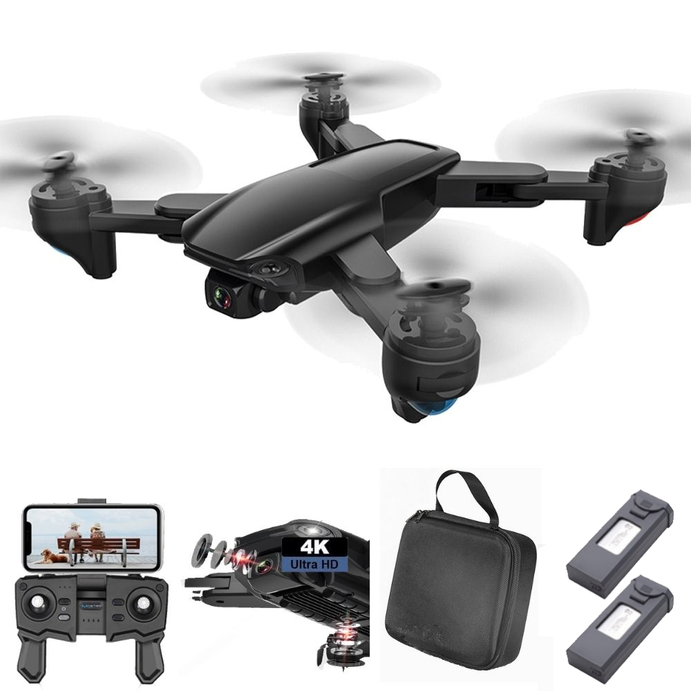 FX TrenDrone Volg mij 4K | TRENDMAKER™ 