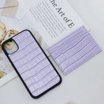 peaky oogkleppen iphone 11 hoesje - Vignette | TRENDMAKERMODE™ 