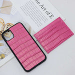 gepersonaliseerd iPhone-hoesje - Vignette | TRENDMAKERMODE™ 