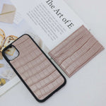 peaky oogkleppen iphone 11 hoesje - Vignette | TRENDMAKERMODE™ 