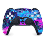 24-stijl verkoop goed-sticker voor PlayStation 5 PS5-controllers - Vignette | TRENDMAKERMODE™ 