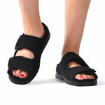 Maartje™ | Orthopedische sandalen - Vignette | TRENDMAKERMODE™ 