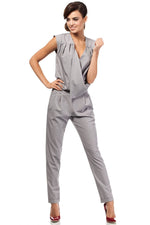 Jumpsuitmodel 44556 Moe - Vignette | TRENDMAKERMODE™ 