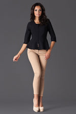 Damesblazer model 44989 Afb - Vignette | TRENDMAKERMODE™ 