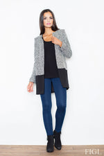 Damesblazer model 46839 Afb - Vignette | TRENDMAKERMODE™ 