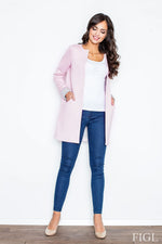 Manteau model 47959 Figl - Vignette | TRENDMAKERMODE™ 