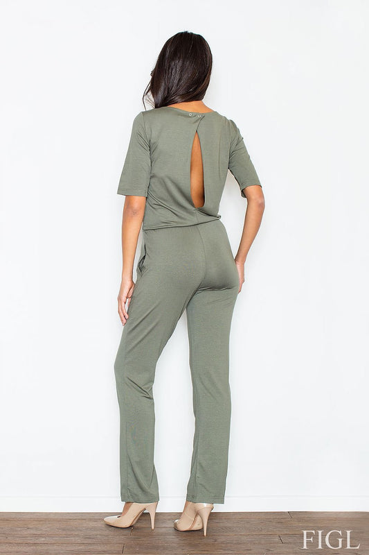 Jumpsuit model 49928 Afb