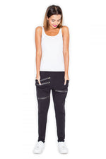 Pantalon femme model 49956 Katrus - Vignette | TRENDMAKERMODE™ 