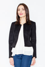 Damesblazer model 52606 Afb - Vignette | TRENDMAKERMODE™ 