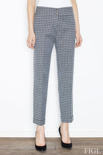 Pantalon femme model 52612 Figl - Vignette | TRENDMAKERMODE™ 