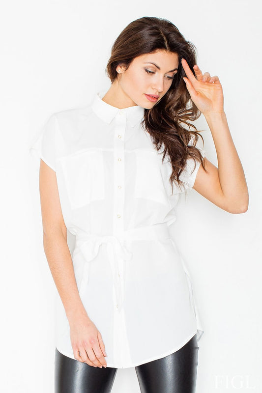 Chemise model 57416 Figl | Blouses Femme/Chemises Femme, Matterhorn_Category_/FEMME/V?tements Femme/Chemises Femme, Matterhorn_Color_blanc, Matterhorn_ProductId_57416, Matterhorn_Type_Chemise, Matterhorn_Vendor_Figl | Figl