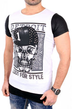 ~T-shirt model 61308 YourNewStyle - Vignette | TRENDMAKERMODE™ 