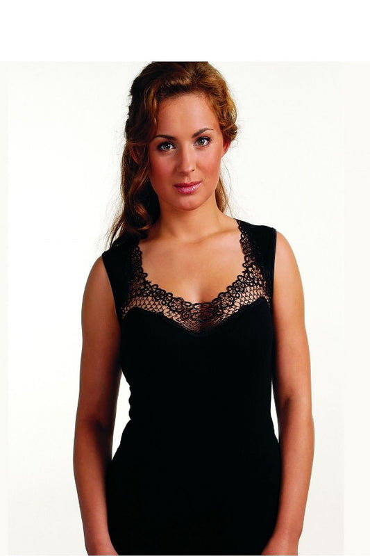 Chemisier model 66167 Eldar | Blouses Femme/Blouses Femme, Matterhorn_Category_/FEMME/V?tements Femme/Chemises Femme, Matterhorn_Color_noir, Matterhorn_ProductId_66167, Matterhorn_Type_Chemisier, Matterhorn_Vendor_Eldar, Tuniques | Eldar