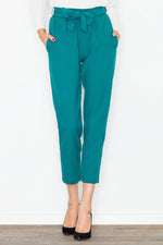 Pantalon femme model 77114 Figl - Vignette | TRENDMAKERMODE™ 