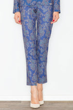 Pantalon femme model 77140 Figl - Vignette | TRENDMAKERMODE™ 