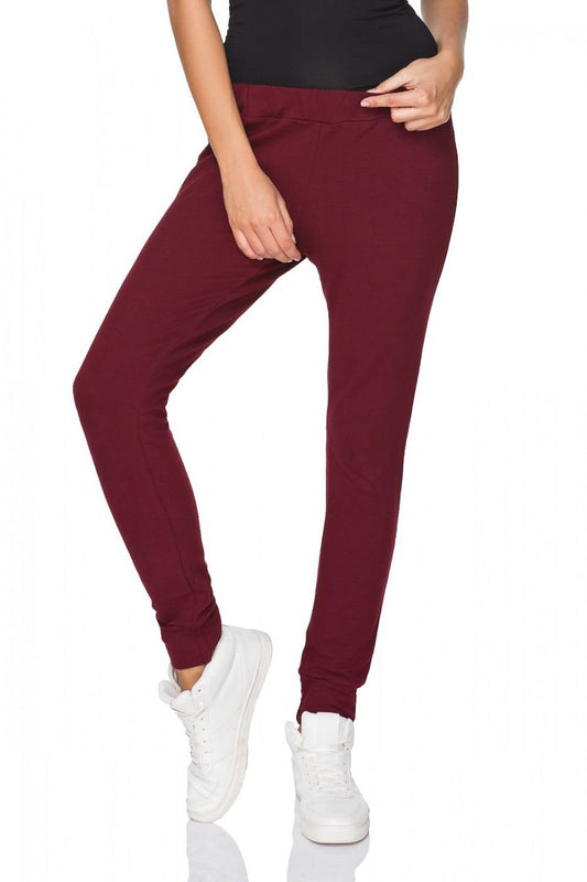 Pantalon survêtement model 107315 Tessita | Matterhorn_Category_/FEMME/V?tements Femme/Pantalons femme, Matterhorn_Color_rouge, Matterhorn_ProductId_107315, Matterhorn_Type_Pantalon survêtement, Matterhorn_Vendor_Tessita, Shorts femme/Pantalons de surv?tement femme | Tessita