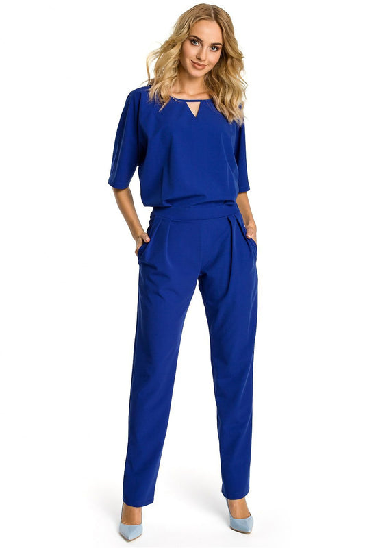 Jumpsuitmodel 107537 Moe