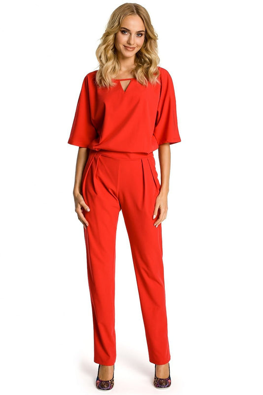 Jumpsuitmodel 107538 Moe