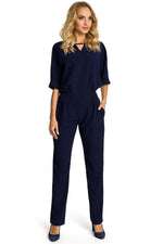 Jumpsuitmodel 107539 Moe - Vignette | TRENDMAKERMODE™ 