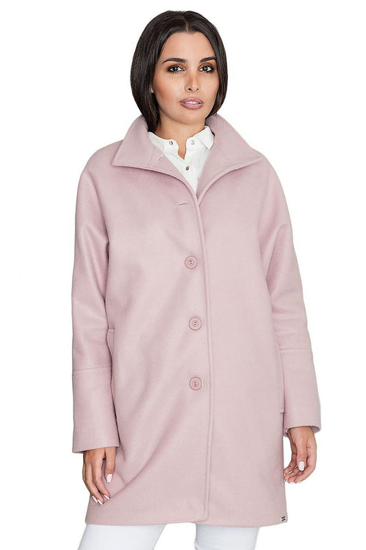 Manteau model 111009 Figl | Manteaux femme, Matterhorn_Category_/FEMME/V?tements Femme/Vestes femme, Matterhorn_Color_rosé, Matterhorn_ProductId_111009, Matterhorn_Type_Manteau, Matterhorn_Vendor_Figl | Figl