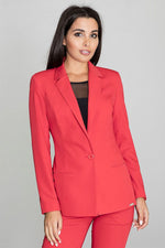 Damesblazer model 111084 Afb - Vignette | TRENDMAKERMODE™ 