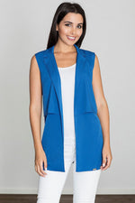 Gilet model 111092 Figl - Vignette | TRENDMAKERMODE™ 