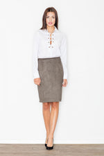 Klassieke rok model 111505 Figl - Vignette | TRENDMAKERMODE™ 