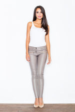 Pantalon femme model 43776 Figl - Vignette | TRENDMAKERMODE™ 