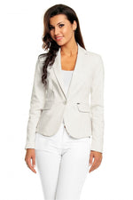 Damesblazer model 112169 Cabba - Vignette | TRENDMAKERMODE™ 