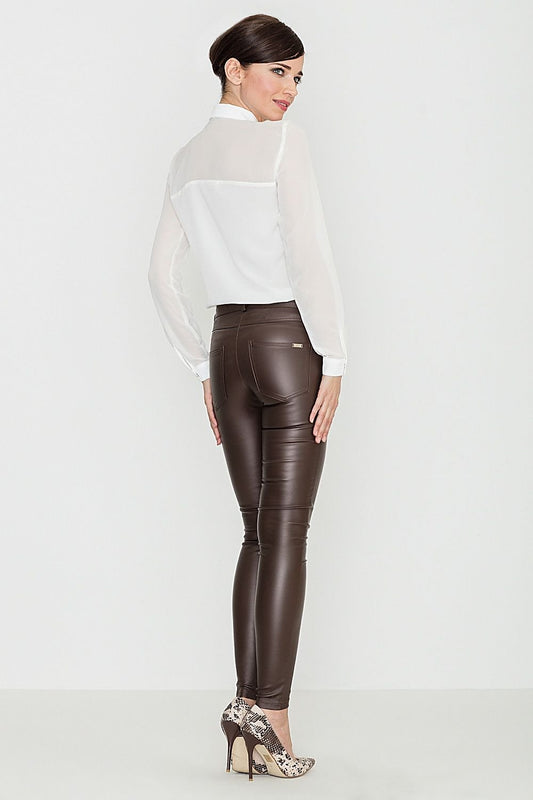 Lange broek model 114256 Lenitif