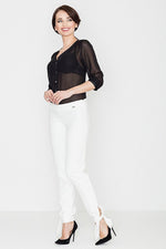 Lange broek model 114258 Lenitif - Vignette | TRENDMAKERMODE™ 