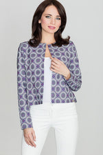 Damesblazer model 114271 Lenitif - Vignette | TRENDMAKERMODE™ 