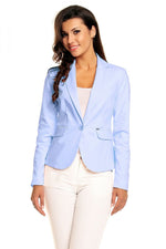 Blazer femme model 118956 Cabba - Vignette | TRENDMAKERMODE™ 