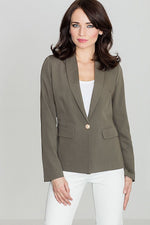 Damesblazer model 119300 Lenitif - Vignette | TRENDMAKERMODE™ 