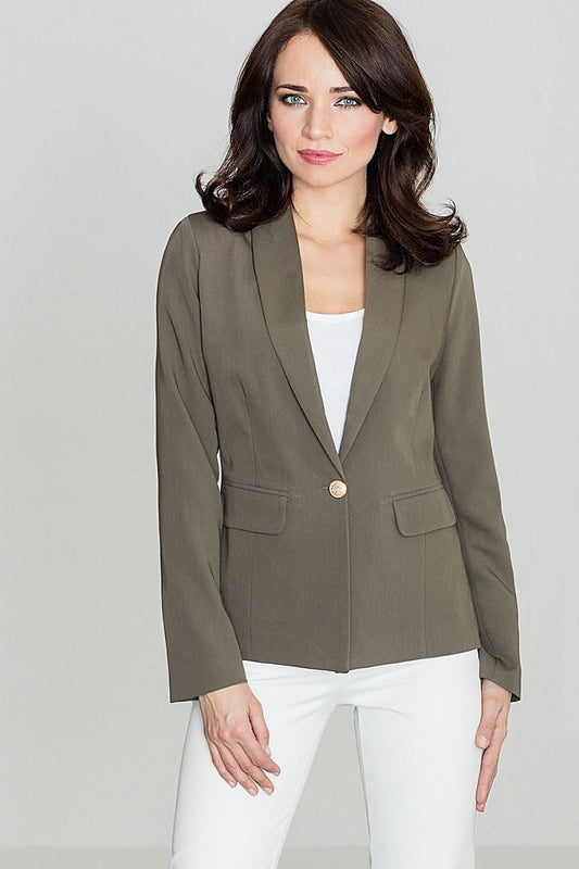 Blazer femme model 119300 Lenitif | Gilets femme, Matterhorn_Category_/FEMME/V?tements Femme/Blazers femme, Matterhorn_Color_vert, Matterhorn_ProductId_119300, Matterhorn_Type_Blazer femme, Matterhorn_Vendor_Lenitif | Lenitif