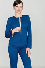 Blazer femme model 119372 Lenitif - Vignette | TRENDMAKERMODE™ 