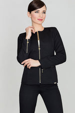 Blazer femme model 119375 Lenitif - Vignette | TRENDMAKERMODE™ 